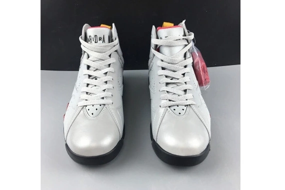 BV6281-006 7 BV6281-006 JORDAN AIR CARDINAL” “REFLECTIVE 0716